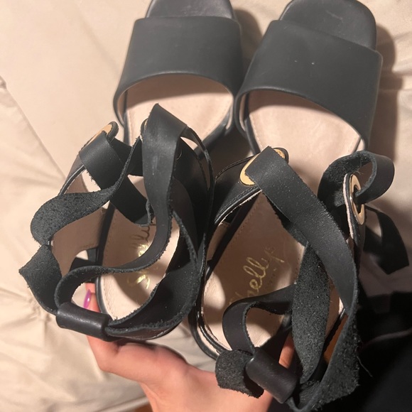 Shellys London sandals - Picture 5 of 6